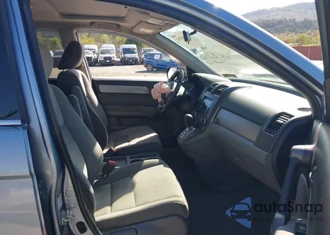 2011 Honda Cr-V Ex from USA, damaged, VIN 3CZRE3H52BG701139